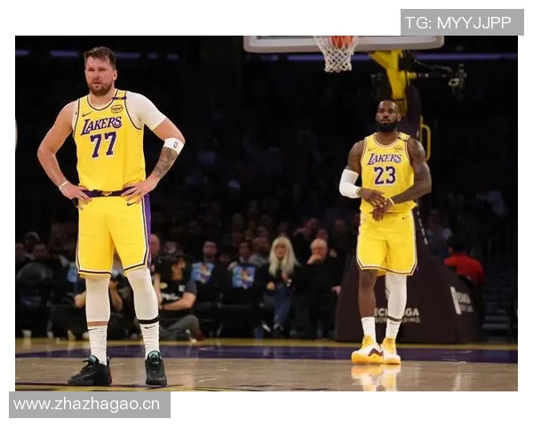 一场128比137让湖人看到西部前4曙光,东契奇36分扛起球队,但紫金军争冠需管理层发力