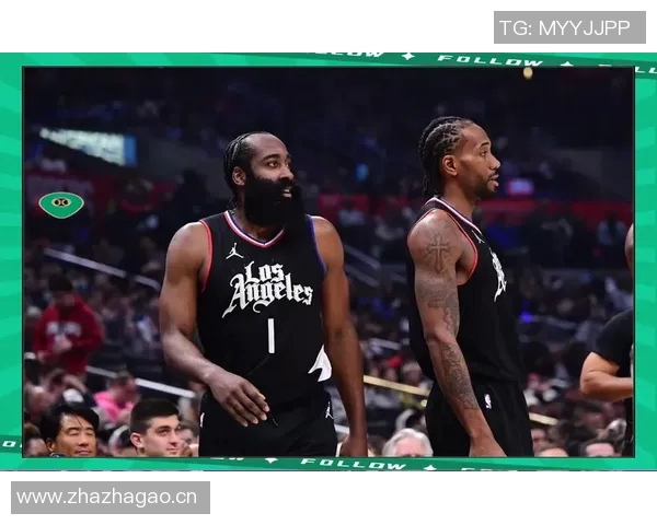 快船交易截止日:詹姆斯-哈登与马瑟林成赢家,科怀-伦纳德与克里斯-保罗成输家