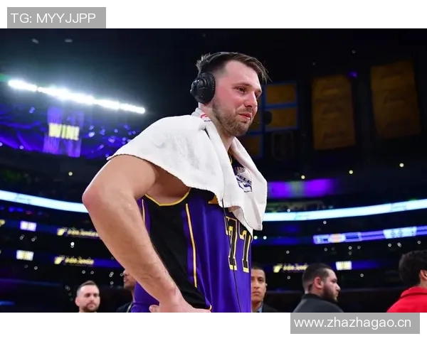 卢卡・东契奇伤情更新:湖人球星可能的复出时间